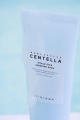 [Skin1004] Madagascar Centella Hyalu-Cica Sleeping Pack - 2 Size