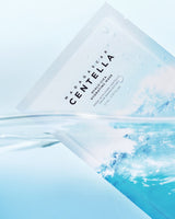 [Skin1004] Madagascar Centella Hyalu-Cica Hydrating Mask - 2 Size