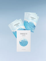 [Skin1004] Madagascar Centella Hyalu-Cica Hydrating Mask - 2 Size