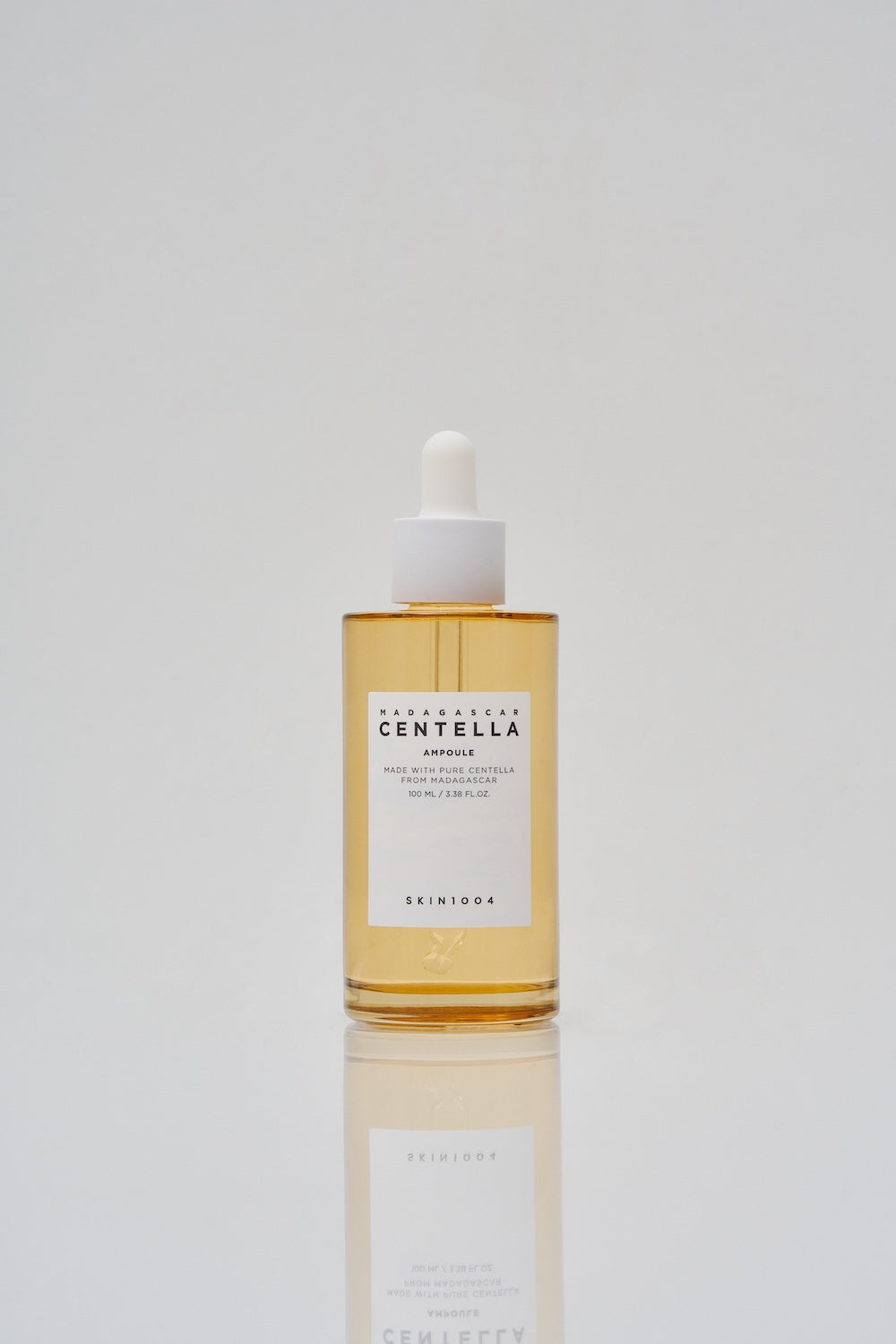 [Skin1004] Madagascar Centella Ampoule - 3 Size