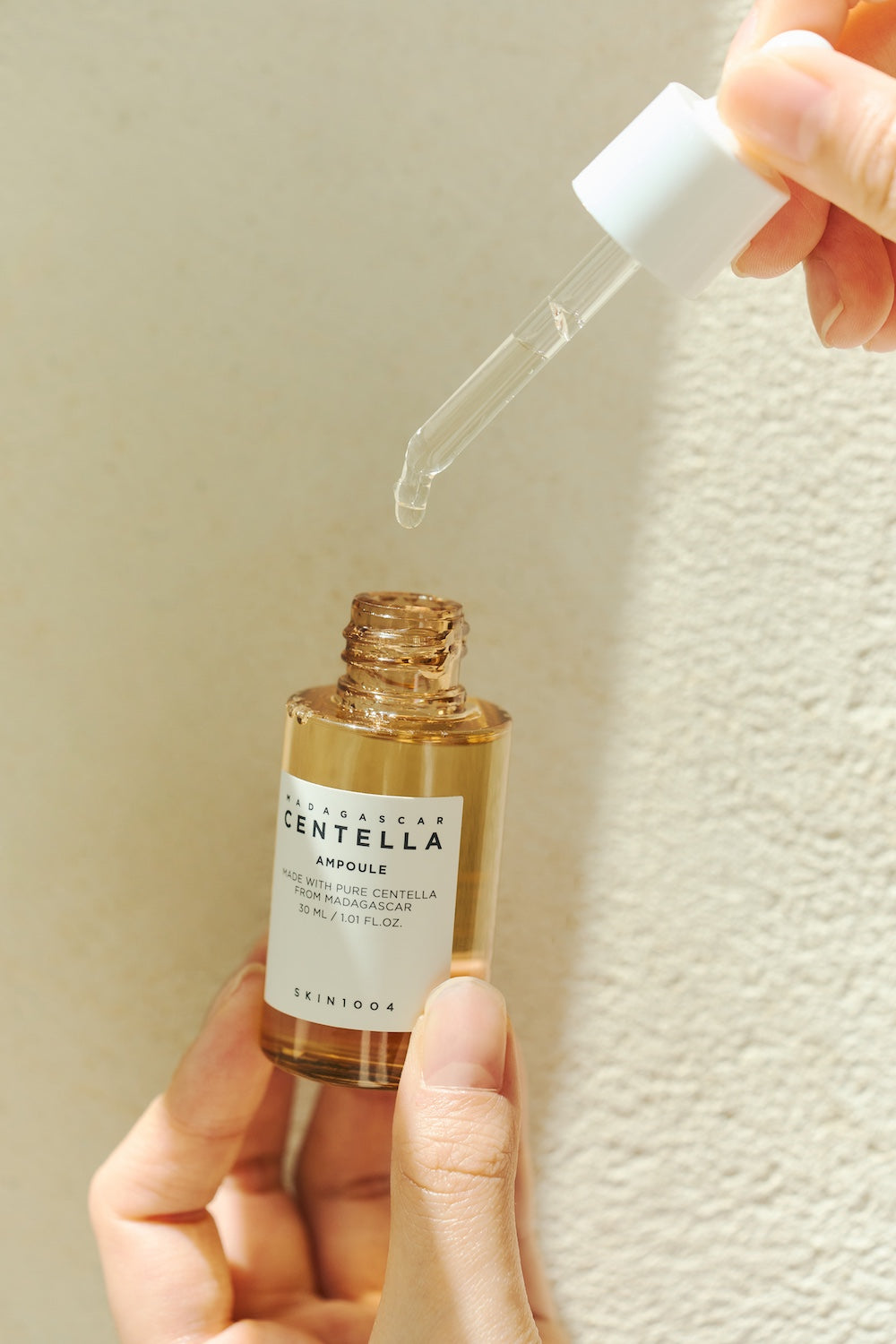 [Skin1004] Madagascar Centella Ampoule 30ml
