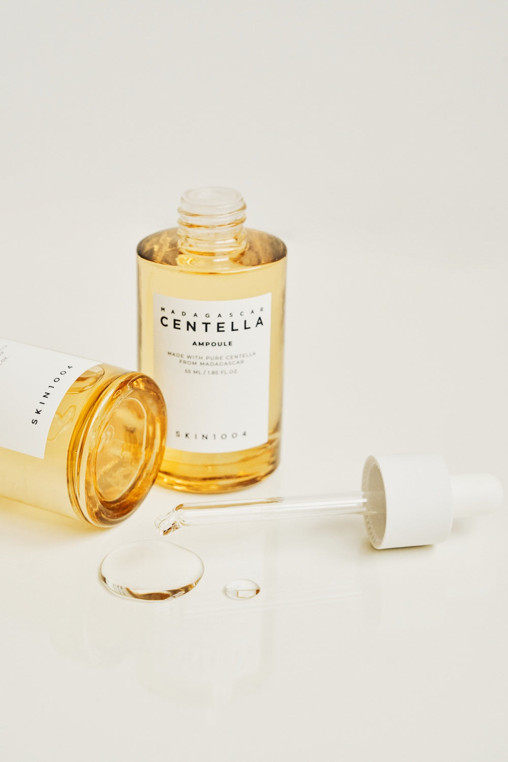 [Skin1004] Madagascar Centella Ampoule 55ml
