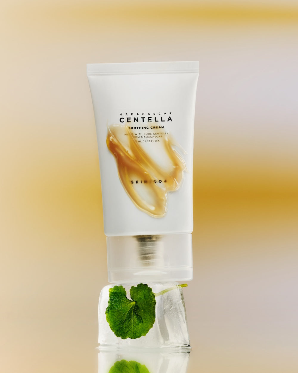 [Skin1004] Madagascar Centella Soothing Cream 75ml