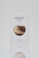[Skin1004] Madagascar Centella Watergel Sheet Ampoule Mask 5ea