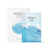 [Skin1004] Madagascar Centella Hyalu-Cica Hydrating Mask 23ml 5ea
