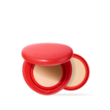 [Tocobo] Apple Dewy Fit Cushion - 6 Colors with Refill Set