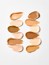 [Tocobo] Apple Dewy Fit Cushion REFILL SET - 6 Colors