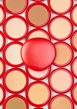 [Tocobo] Apple Dewy Fit Cushion - 6 colors