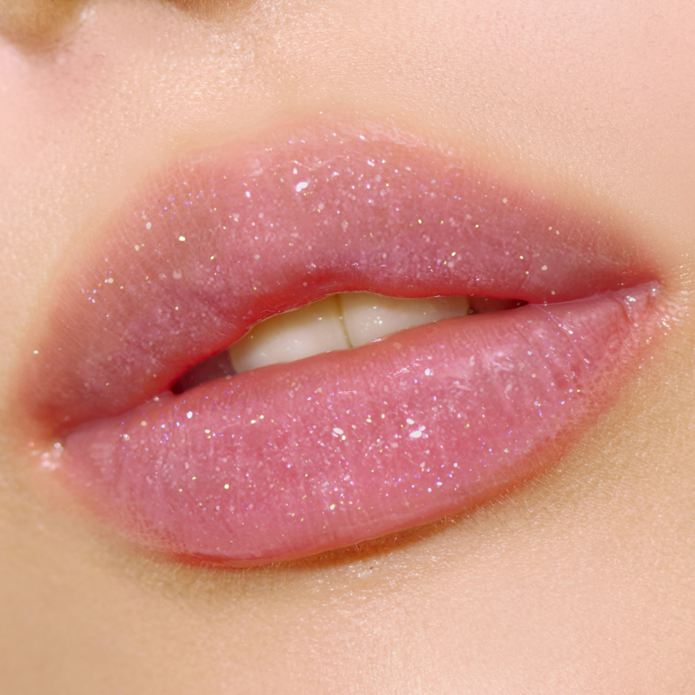[ENTROPY] TULLE GLOSS - 7 Colors