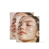 [Skinego] Super Glow Deep Collagen Hydrogel Mask 8ea