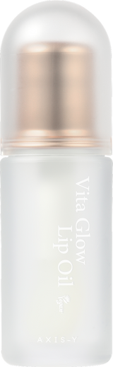[AXIS-Y] Vita Glow Lip Oil - Dreamy Olive 4.5ml
