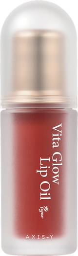 [AXIS-Y] Vita Glow Lip Oil - 3 colors