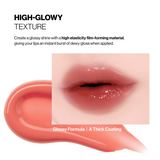 [ENTROPY] CHARM TINT Glossy Gel Line - 10 Colors