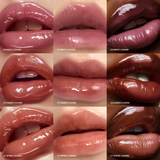 [ENTROPY] CHARM TINT Glossy Gel Line - 10 Colors