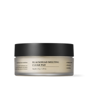 Blackhead Melting Clear Pad 30 sheets