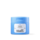 [Dear,Klairs] EGF Blue Calming Toner Pad 150ml 60Pads