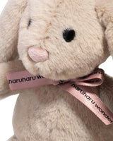 [haruharuwonder] bunny Key ring