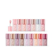 Blurry Puree Blush 5g - 16 Colors