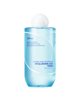 [Isntree] Ultra-Low Molecular Hyaluronic Acid Toner 300ml