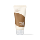 [Isntree] Green Tea Fresh Cleanser 120ml