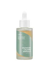 [Isntree] Mugwort Calming Ampoule 50ml