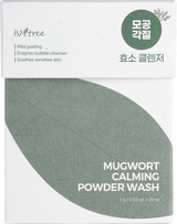 [Isntree] Mugwort Calming Powder Wash 1g*25ea