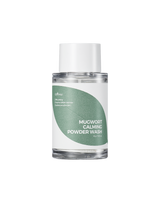 [Isntree] Mugwort Calming Powder Wash 15g