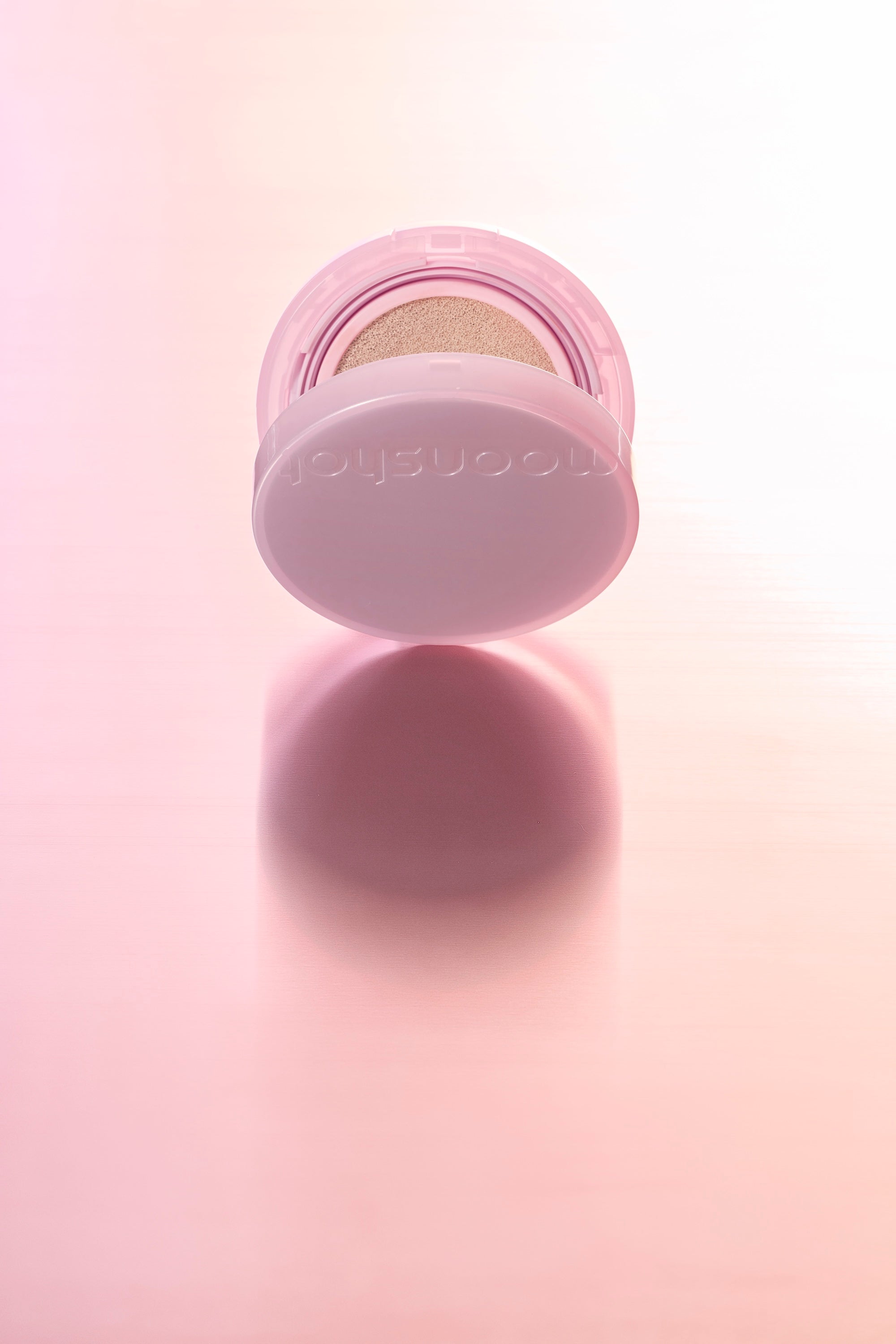 [Moonshot] Conscious Fit Cushion Foundation (pink moon) 12g