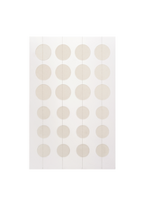 [Isntree] Onion Newpair Spot Patch Basic 24patches