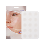 Onion Newpair Spot Patch Skin Fit 15patches