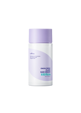 [Isntree] Onion Fresh Fluid Sun Cream 50ml