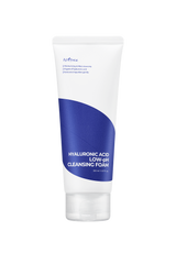 [Isntree] Hyaluronic Acid Low-pH Cleansing Foam 150ml