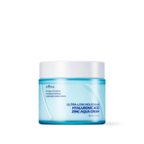 [Isntree] Ultra-Low Molecular Hyaluronic Acid Zinc Aqua Cream 80ml