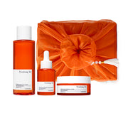 Brightening Line Gift Set 150ml+30ml+50ml