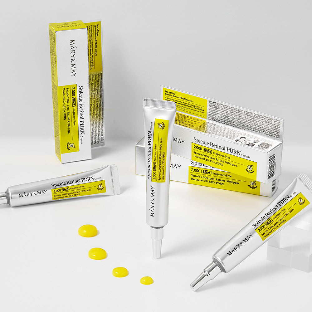 [Bundle] K-Pharmacy Set ― 5% OFF