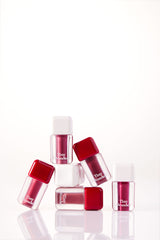 [Tiny Wonder] Hyper Dewy Lip Tint 3.4g - 6 Colors
