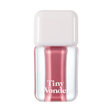 [Tiny Wonder] Hyper Dewy Lip Tint 3.4g - 6 Colors
