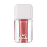 [Tiny Wonder] Hyper Dewy Lip Tint 3.4g - 6 Colors