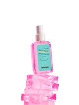 [Laundryou] Clean Face Solid Mist Calming 100g