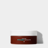 [P.CALM] Retinolagen Ampoule Pad 85g