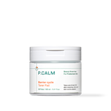 [P.CALM] Barrier Cycle Toner Pad 160ml