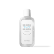 Clean Face Gargle Gel-to-Foam Cleanser PURE 160g