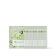 Calming Mask pack 25g - 2 Type