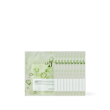 [PyunkangYul] Calming Mask pack 25g - 2 Type
