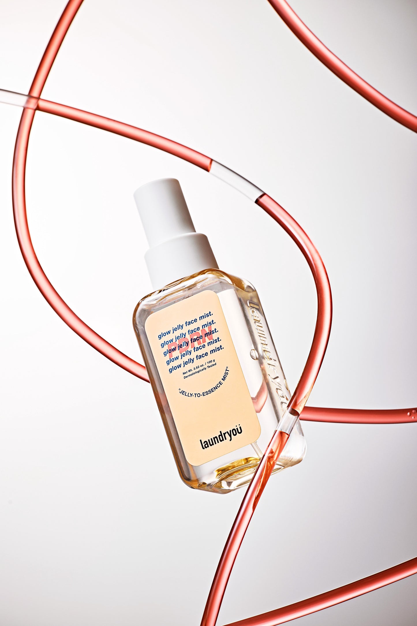 [Laundryou] Glow Jelly Mist PDRN 100g