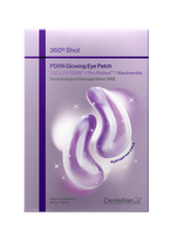 [Centellian24] 360º Shot PDRN glowing eye patch 6 pairs*