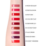 [Mary&May] Blooming Glow Lip 1.7g - 9 Colors