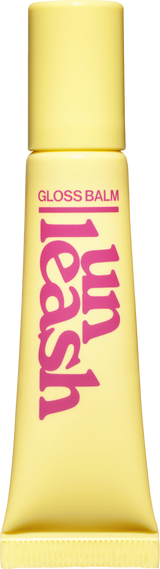 [Unleashia] Sunset Dazzle Gloss Balm - First Edition