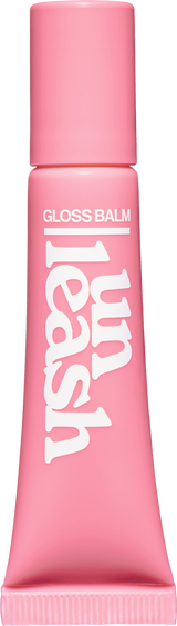 [Unleashia] Sunset Dazzle Gloss Balm - First Edition
