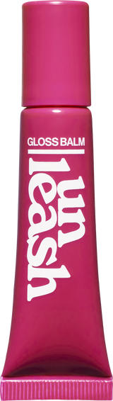 [Unleashia] Sunset Dazzle Gloss Balm - First Edition